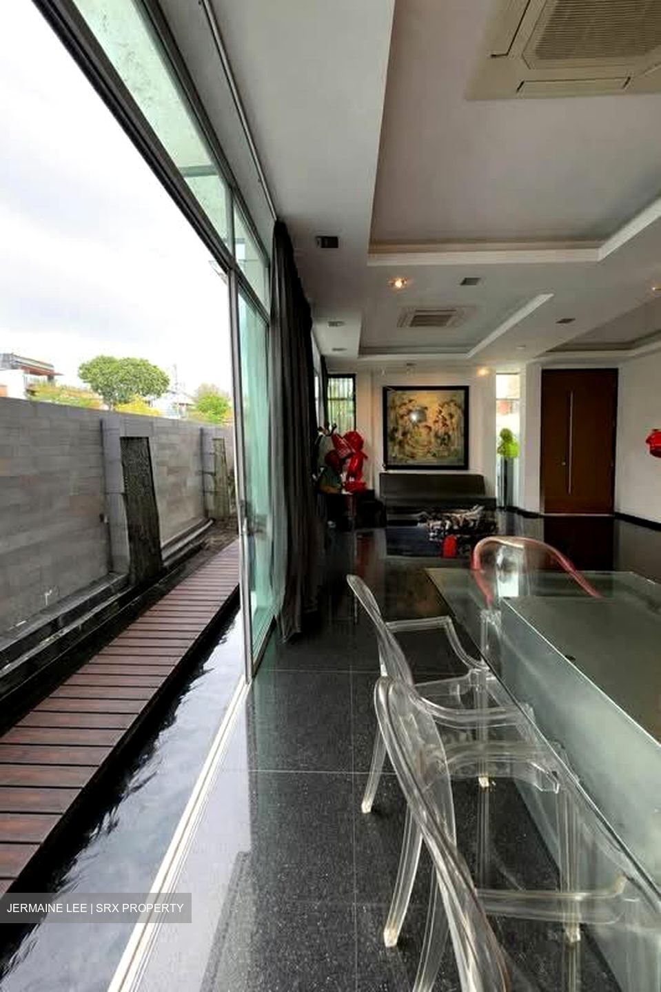 Belgravia Ace (D28), Terrace #535227621